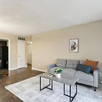 Halsten At Vinings 3114 Spacious 1 Bed 1 Bath
