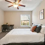 Halsten At Vinings 3114 Spacious 1 Bed 1 Bath