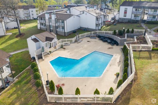 Halsten At Vinings 3114 Spacious 1 Bed 1 Bath