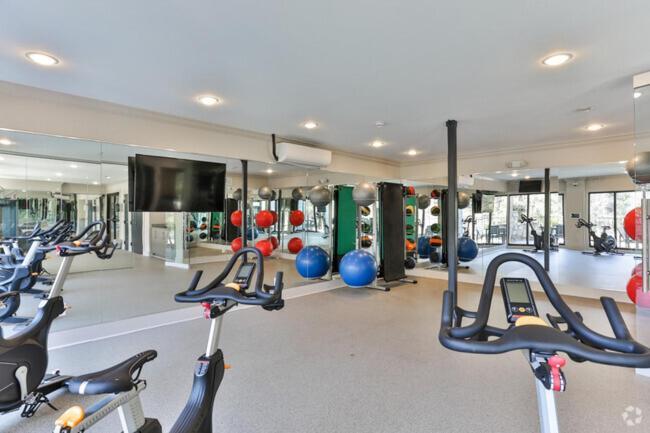 Apartment Halsten At Vinings 3114 Spacious 1 Bed 1 Bath
