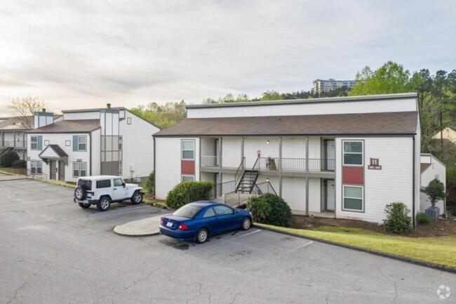 Apartment Halsten At Vinings 3114 Spacious 1 Bed 1 Bath *