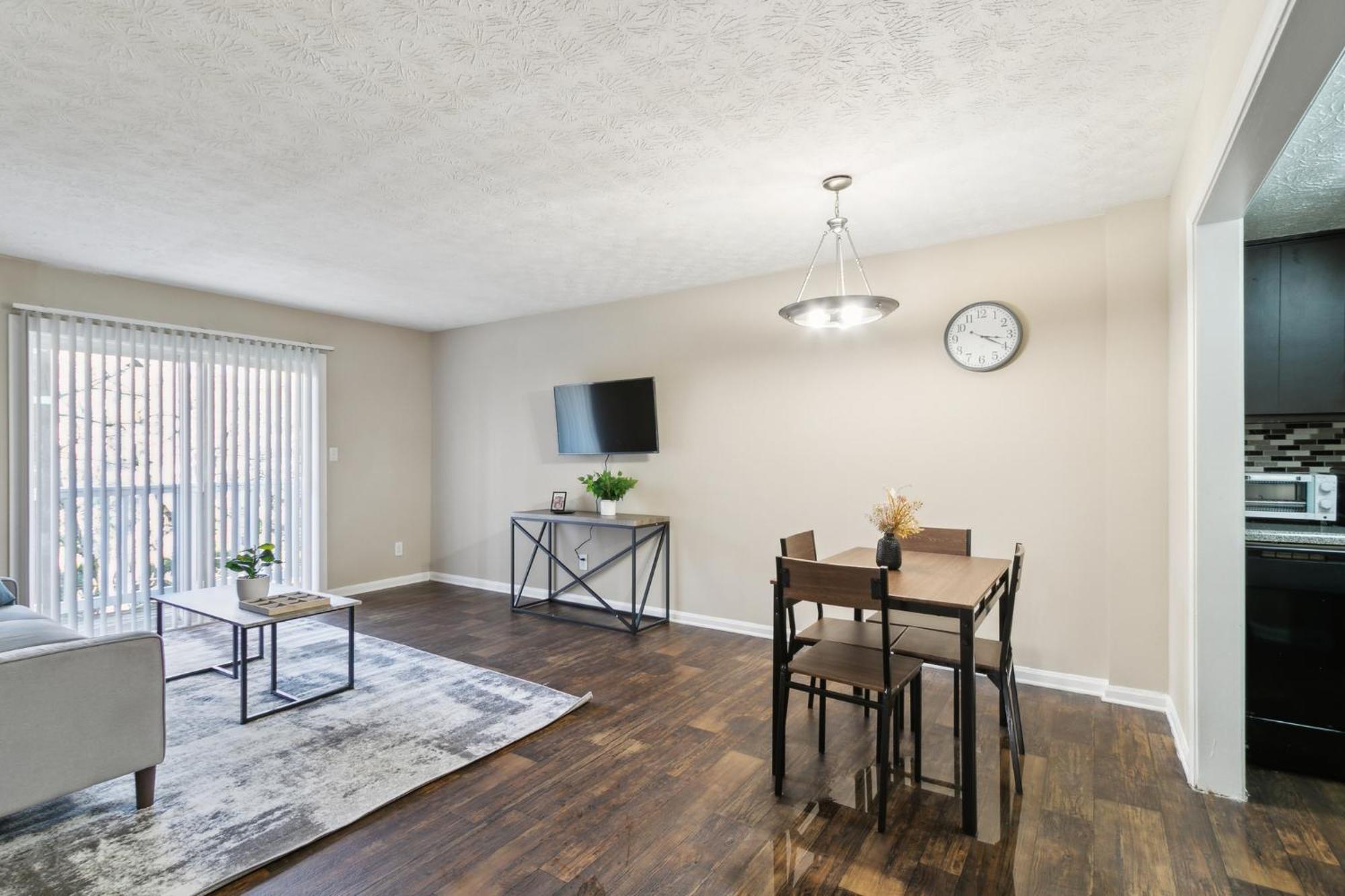 Halsten At Vinings 3114 Spacious 1 Bed 1 Bath Apartment Atlanta