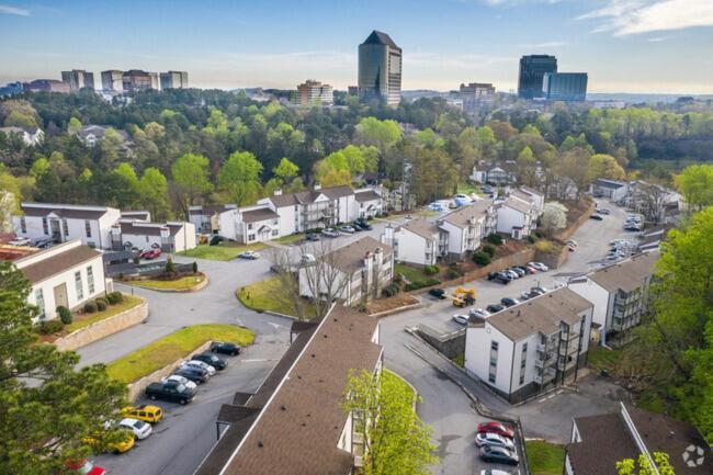 Halsten At Vinings 3114 Spacious 1 Bed 1 Bath *
