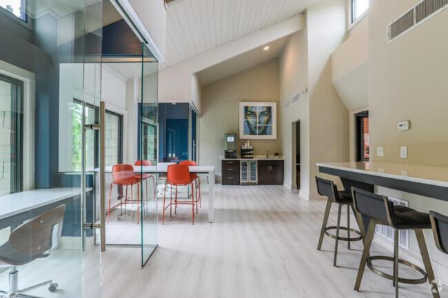 Halsten At Vinings 3114 Spacious 1 Bed 1 Bath * Atlanta