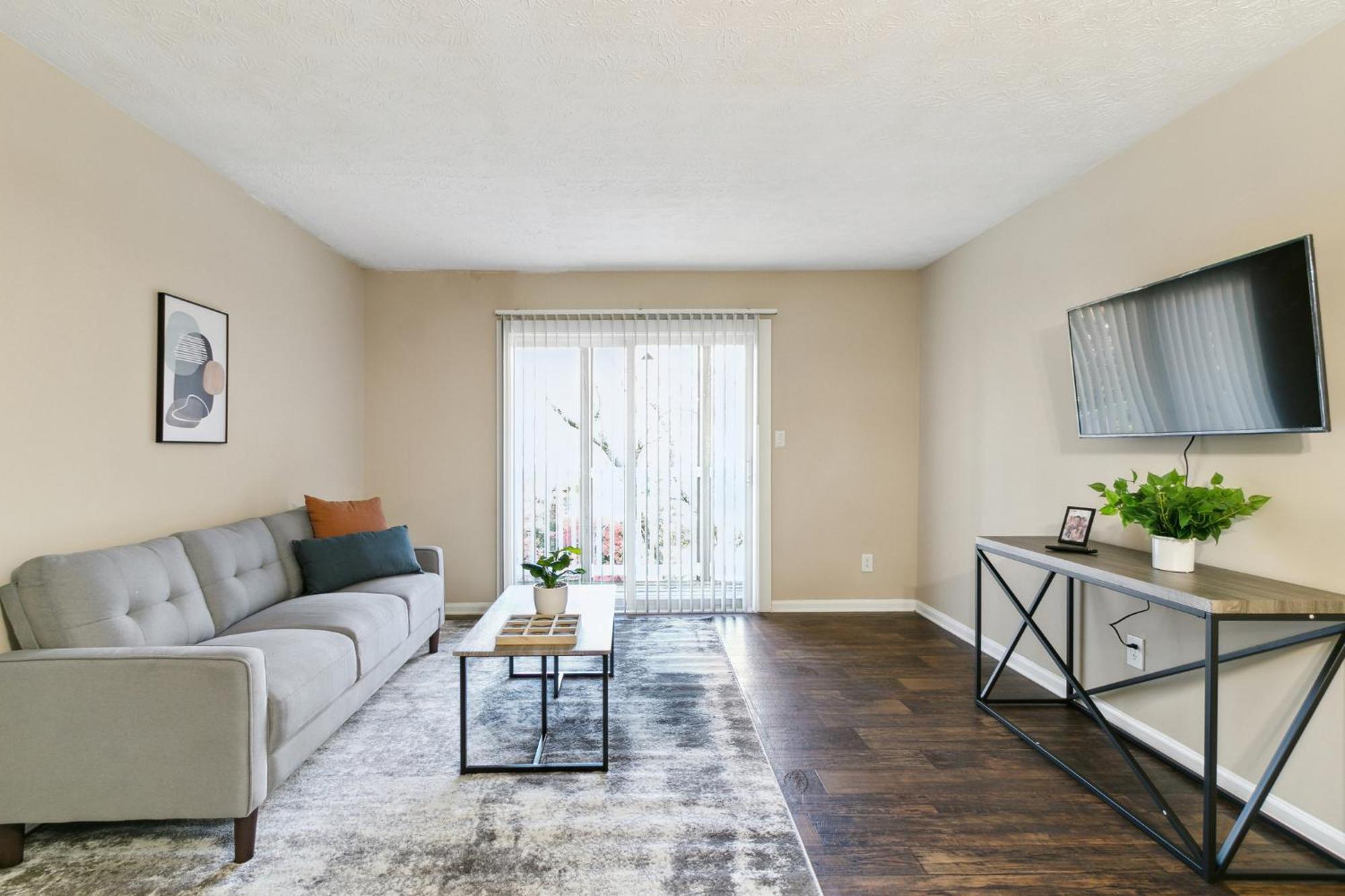 Halsten At Vinings 3114 Spacious 1 Bed 1 Bath *