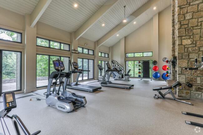 Halsten At Vinings 3114 Spacious 1 Bed 1 Bath Apartment