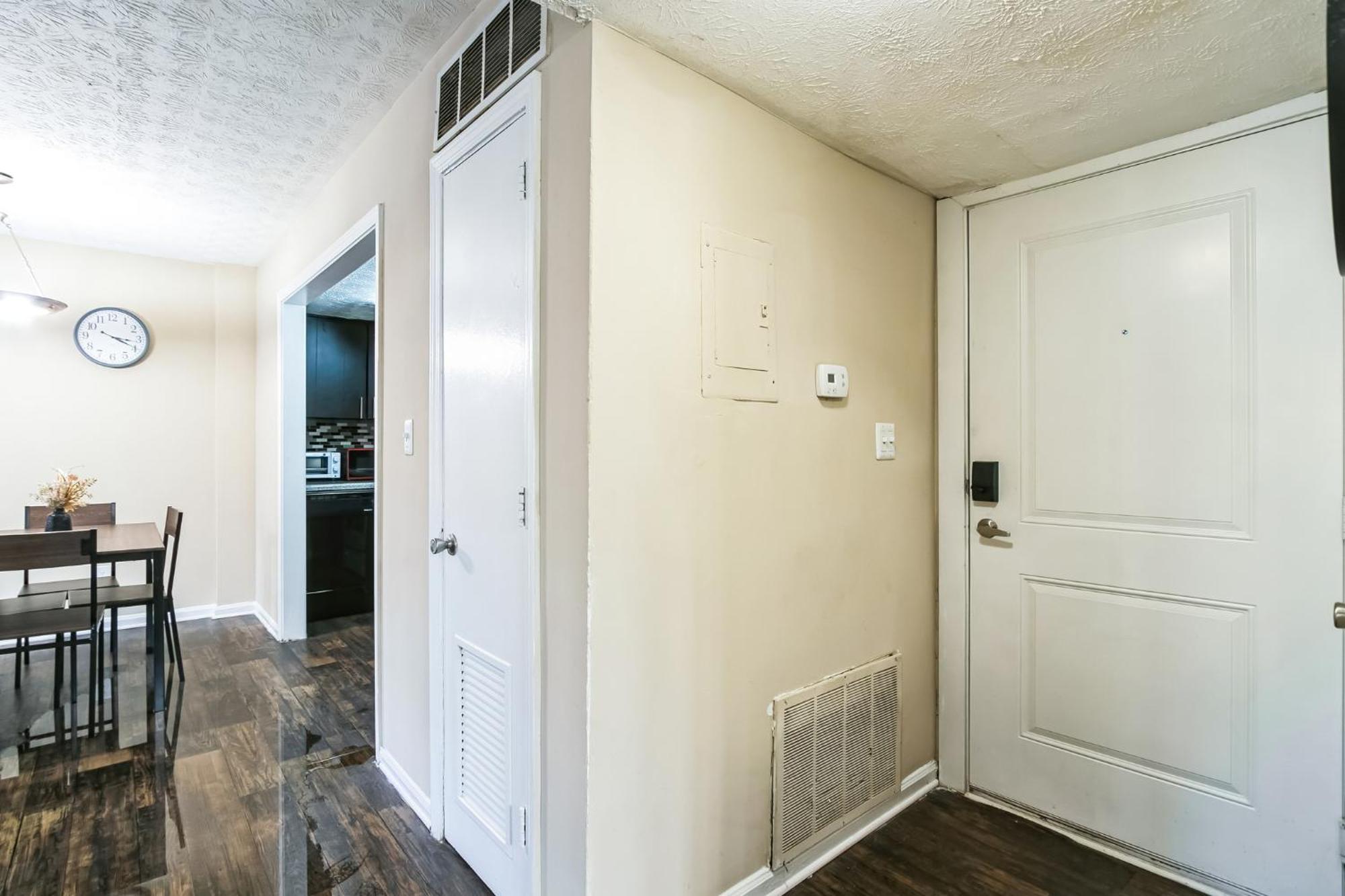 Halsten At Vinings 3114 Spacious 1 Bed 1 Bath * Atlanta